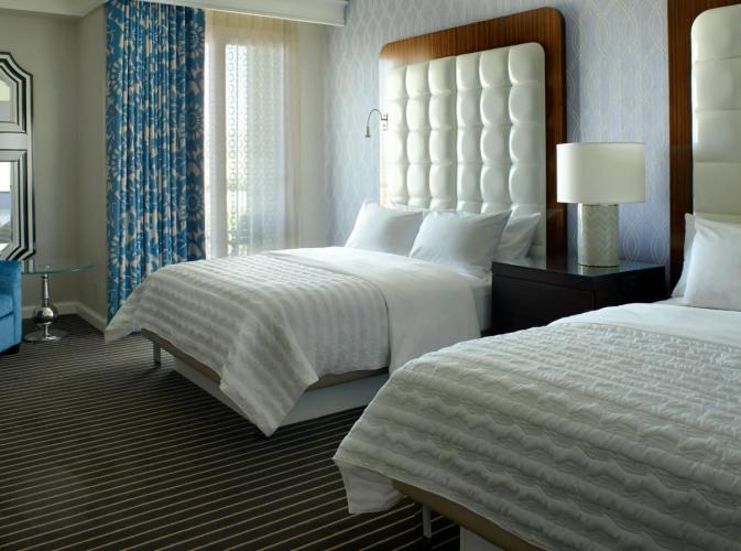 Готель Hyatt Centric Delfina Санта-Моніка Номер фото