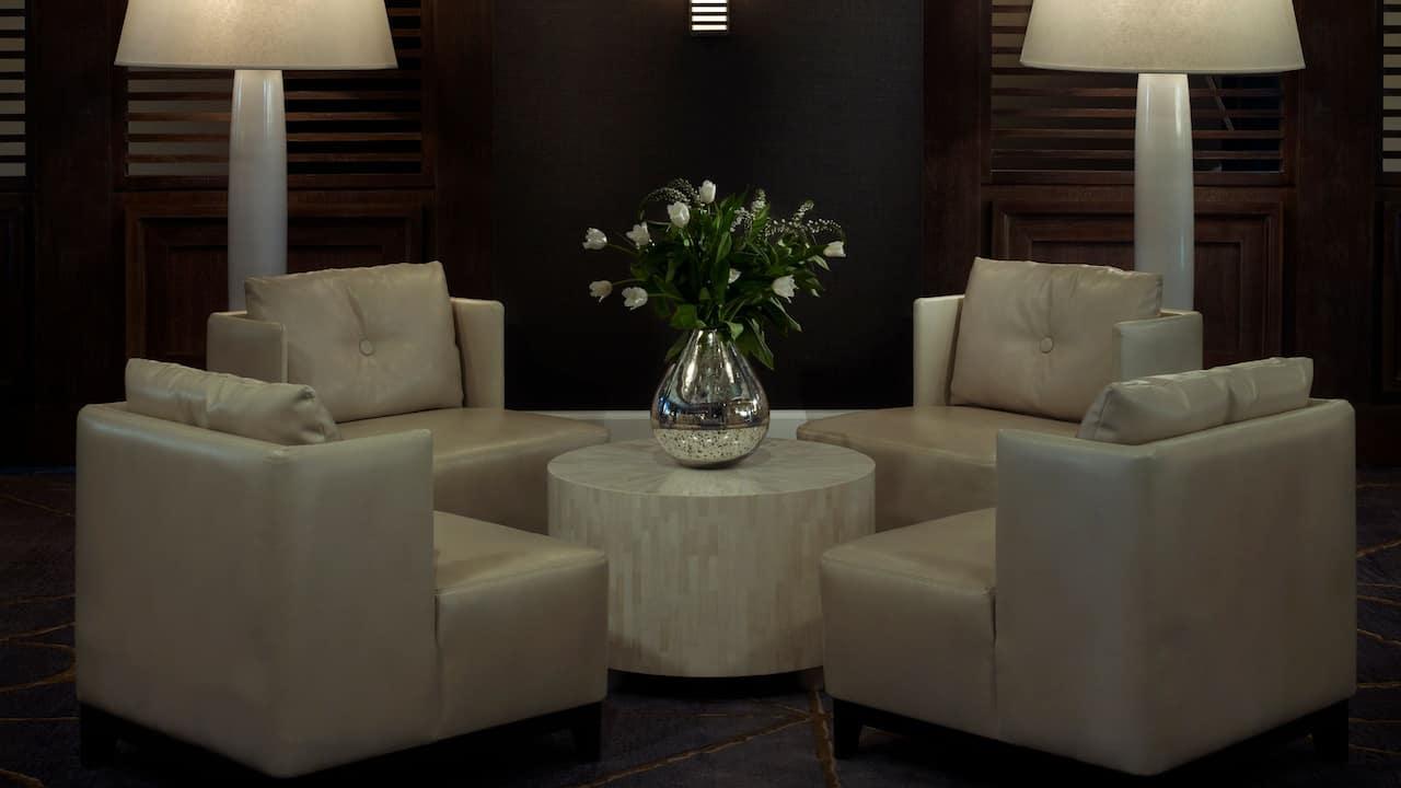 Готель Hyatt Centric Delfina Санта-Моніка Екстер'єр фото