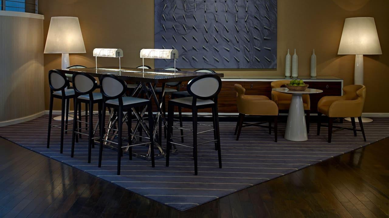 Готель Hyatt Centric Delfina Санта-Моніка Екстер'єр фото