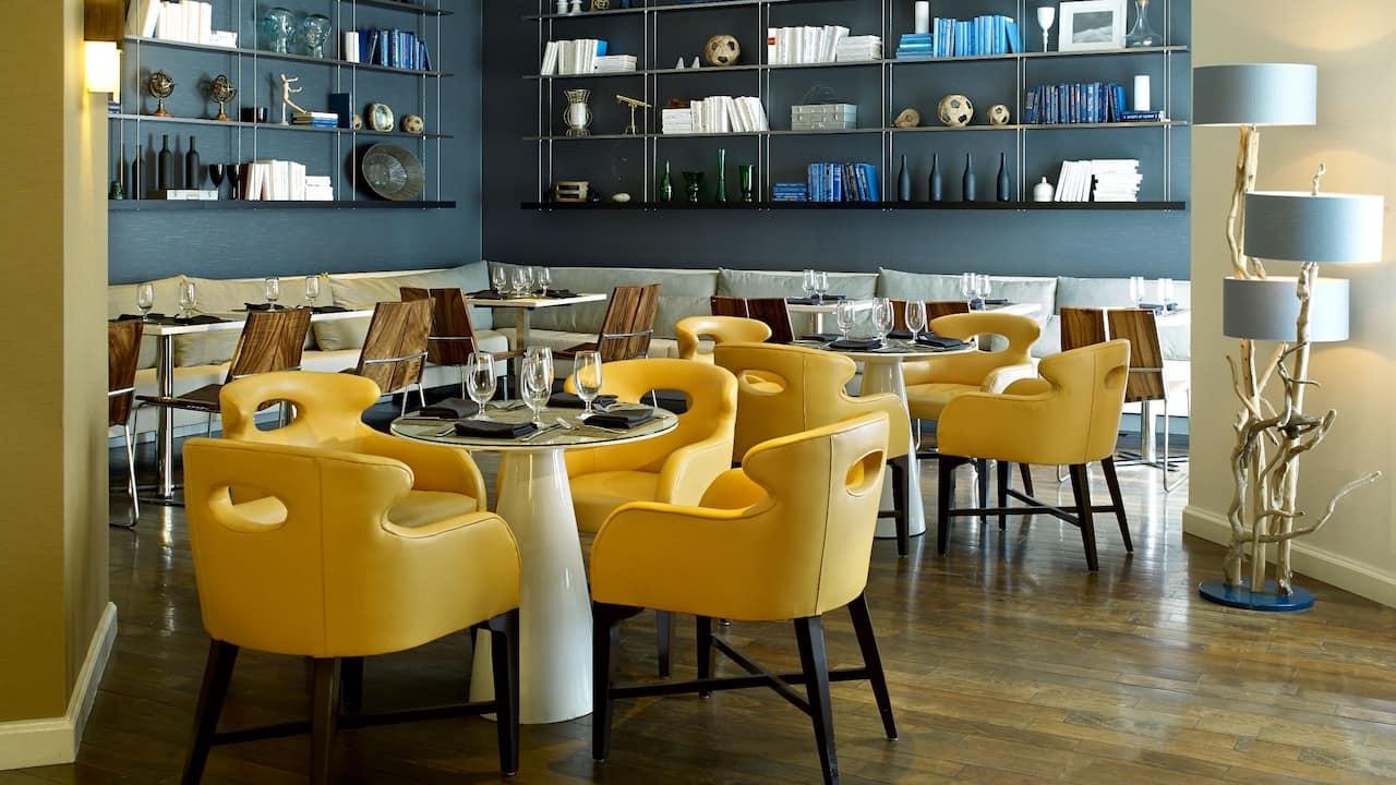 Готель Hyatt Centric Delfina Санта-Моніка Екстер'єр фото