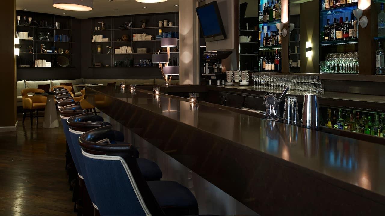 Готель Hyatt Centric Delfina Санта-Моніка Екстер'єр фото