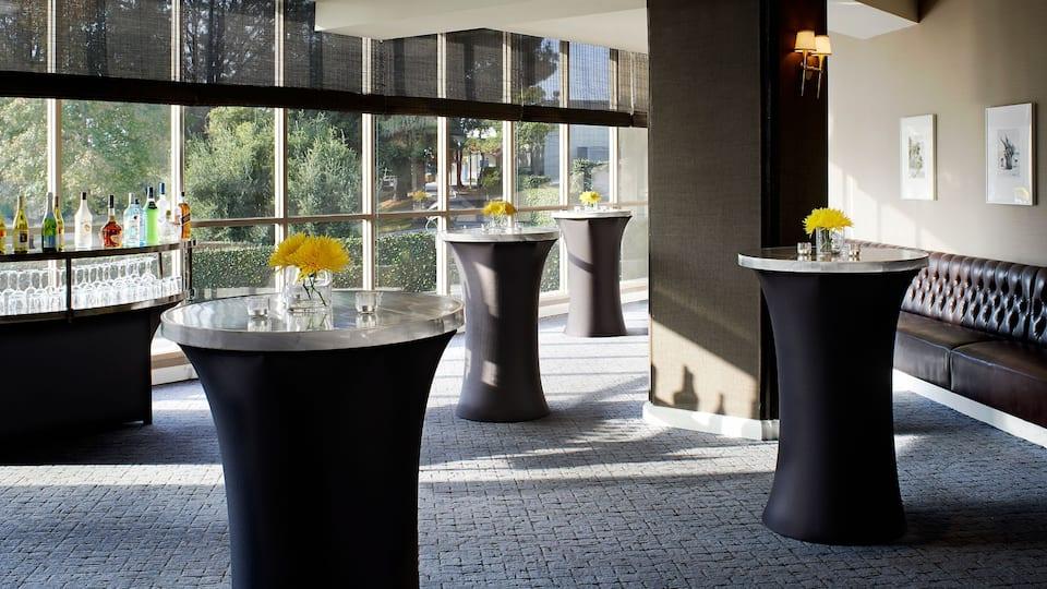 Готель Hyatt Centric Delfina Санта-Моніка Екстер'єр фото