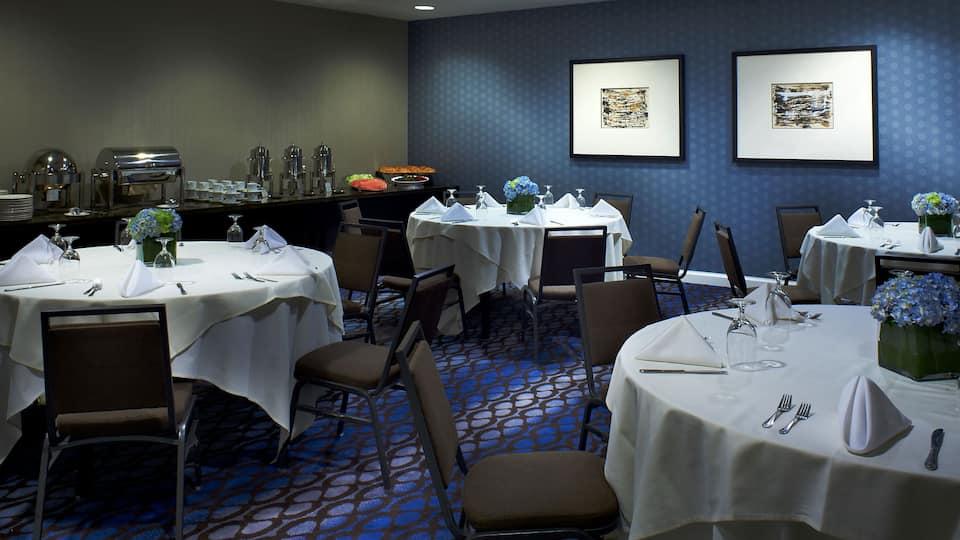 Готель Hyatt Centric Delfina Санта-Моніка Екстер'єр фото