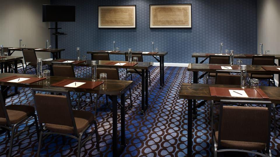 Готель Hyatt Centric Delfina Санта-Моніка Екстер'єр фото